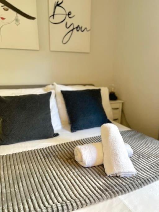 Euston Studio By Primecityhosts * London